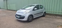 Citroën c1 1.0 essence 68ch