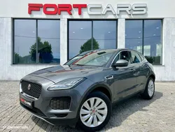 Jaguar E-Pace 2.0 i4 S AWD Aut.
