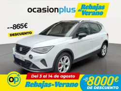 SEAT Arona 1.0 TSI S&S FR 110