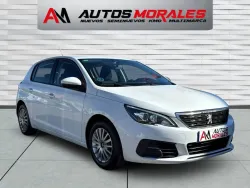 Peugeot 308 1.2 PureTech S&S Business Line 110