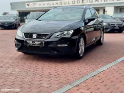 SEAT Leon ST 1.0 EcoTSI FR S/S