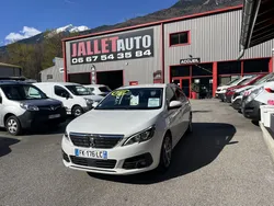 Peugeot 308 SW 1.5 BLUEHDI 130CH S&S TECH EDITION EAT8