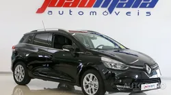 Renault Clio ST 0.9 TCE Limited de 2020
