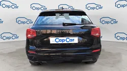 Audi Q2 I 1.0 TFSI 116 Sport
