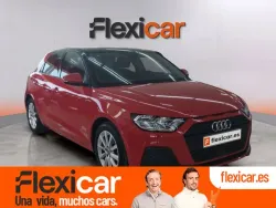 AUDI A1 Sportback 25 TFSI Advanced