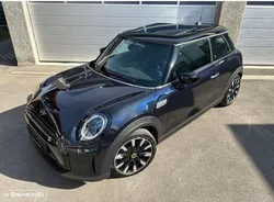 MINI 3 Portas