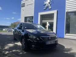 Peugeot 308 II Puretech 130 S&S Allure GARANTIE 10ans