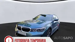 BMW Série 3 de 2020