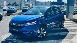 Dacia Sandero 1.0 TCe 90ch Journey