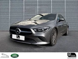 MERCEDES CLA Coupé 200 d 8G-DCT Progressive Line