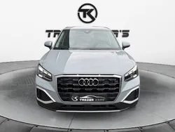 Audi Q2 35 TFSI 150ch Advanced 1ERE MAIN