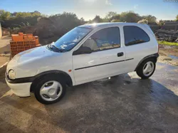 Opel Corsa B