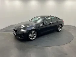 BMW Série 4 Gran Coupé F36 LCI 418d 150 ch BVA8 Sport