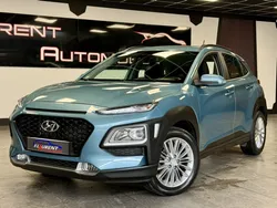Hyundai KONA T-GDI 120 CV CARPLAY CAMERA (LAURENT AUTO)