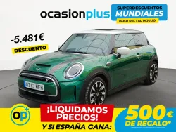 MINI Mini Cooper SE