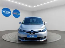 Renault Scénic 1.5 DCI 110 BUSINESS