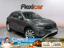 VOLKSWAGEN T-Roc 1.0 TSI Advance 81kW