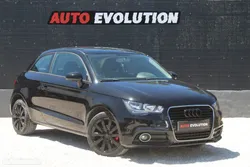 Audi A1 1.2 TFSI Attraction