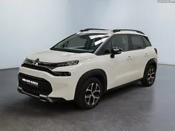 Citroën C3 1.5 BlueHDi Plus