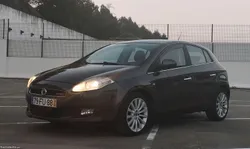 Fiat Bravo 1.6 MultiJet.impecavel