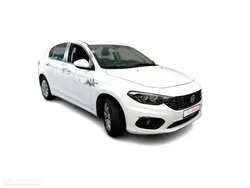 Fiat Tipo 1.3 M-Jet Lounge