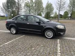 Fiat Linea 1.3 Multijet  diesel