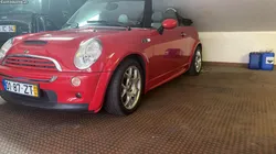 MINI Mini Cooper S