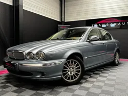JAGUAR X-TYPE 2.2 D Executive