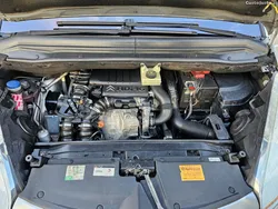 Citroën C4 Grand Picasso 1.6Hdi 110cv CX/Auto 7 Lugares 03/2008