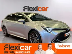 TOYOTA Corolla Touring Sports 140H Active Plus