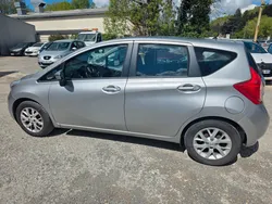 Nissan Note 1.5 dci 2014 1.5 dci 90ch