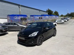 PEUGEOT 208 1.6 THP S&S - BERLINE GTi by Peugeot Sport PHASE 2