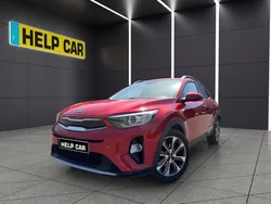 Kia STONIC 1.0 T-GDI 120CH ISG ACTIVE BUSINESS EURO6D-T