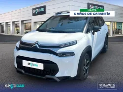 Citroen C3 Aircross BlueHDi 81kW (110CV) Plus