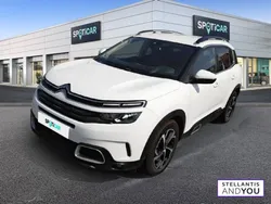 Citroën C5 Aircross PureTech 130 S&S BVM6 Feel