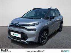 CITROEN C3 Aircross PureTech 110 S&S BVM6 Shine Pack