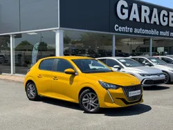 Peugeot 208 PureTech 100 S&S BVM6 Active Pack