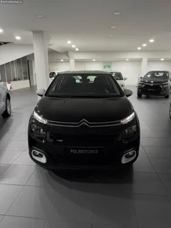 Citroën C3 1.2 PURETECH FELL