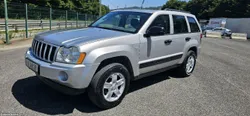 Jeep Grand Cherokee WK 3.0 CRD