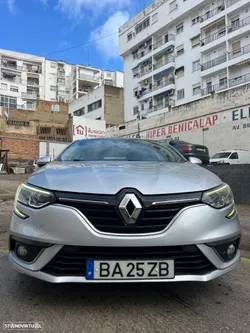 Renault Mégane