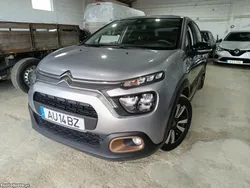 Citroën C3 1.2 PureTech C-Series