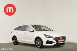 Hyundai i30 SW 1.0 T-GDi Style Plus DCT