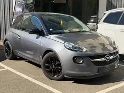 Opel Adam 1.4 TWINPORT 85 SWING TOP START-STOP
