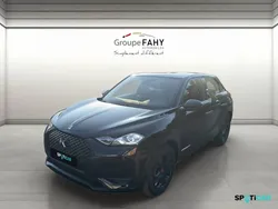DS DS 3 Crossback PureTech 130 S&S EAT8 Business