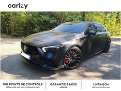 Mercedes Classe A 35 Mercedes-AMG 7G-DCT Speedshift AMG 4Matic