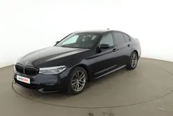 BMW Série 5 520d M Sport BVA8 190 ch