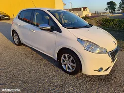 Peugeot 208 1.2 PureTech Allure