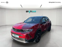 OPEL Mokka Electrique 136 ch & Batterie 50 kWh Ultimate