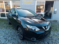 Nissan Qashqai 1.5 DCi Tekna Premium