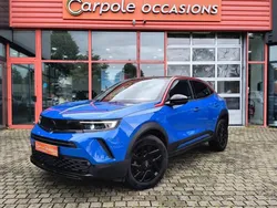 Opel Mokka 1.2 Turbo 100 ch BVM6 GS Line